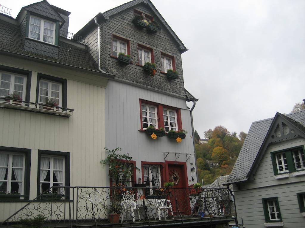 Entire House / Apartment Ferienwohnung Nordeifel Ii, Monschau, Germany 